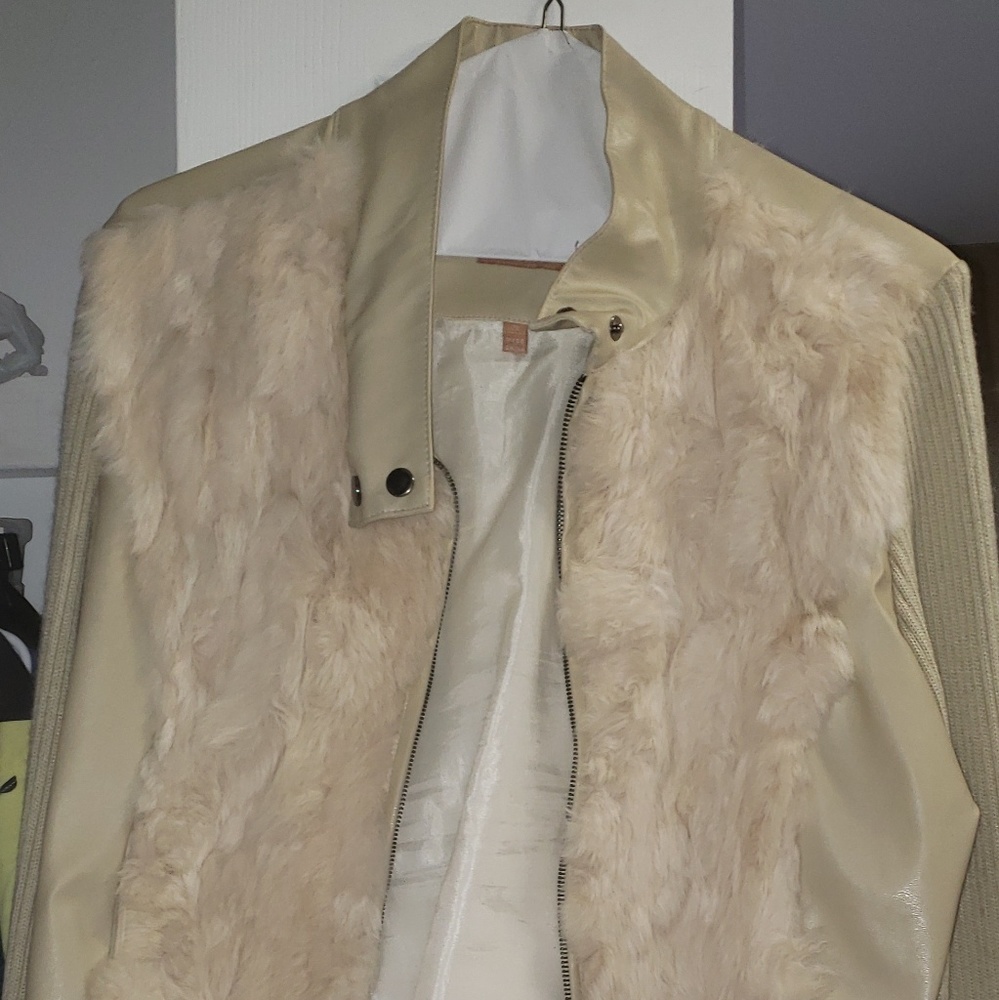 Spring Jacket